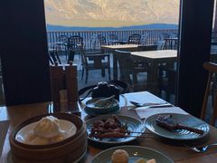 -丽江金茂璞修雪山酒店-雪景阁餐厅