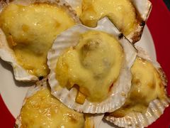 -味餐厅·海鲜·火锅·自助餐