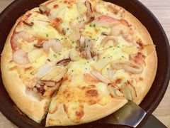 -必胜客(金开大道店)