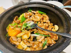 -常来小聚·广州非遗传承餐厅(高德置地店)