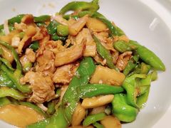 -客语客家菜(佳兆业广场店)