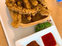 -老版火锅(半坡店)
