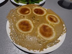 -郑庄脂渣海鲜楼(九水路店)
