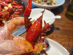 -517烧烤·龙虾·海鲜大排档(万象都荟店)
