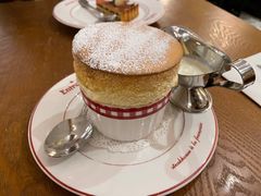 法国金万利橙酒舒芙蕾-Entrecôte 法国牛扒馆(保利·时光里店)
