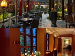 -杭州西子湖四季酒店-WL BISTRO西湖餐厅(灵隐路店)