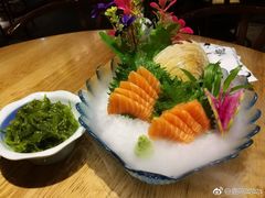 -寻味寿司日本料理(华亿店)
