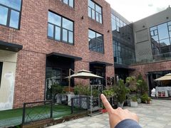 -南国印度餐厅Dakshin