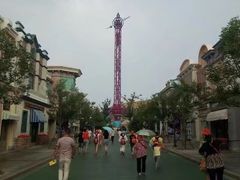 -青岛方特梦幻王国
