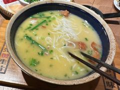 -上坐过桥米线(顺城店)