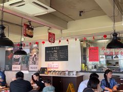 -李子坝梁山鸡(李子坝大鸡哥店)