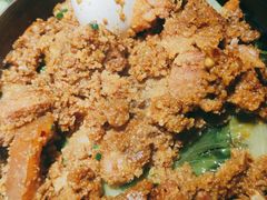 -小柴米·传统江西菜(八一广场店)