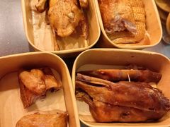 -陈鹏鹏潮汕菜(宝安机场T3航站楼店)