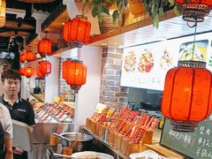 -野渡坡·极致湘菜·庭院餐厅(汉阳店)