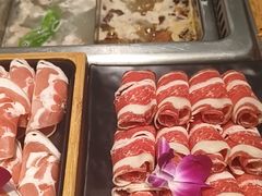 -草原塞蛮羊火锅城(港湾店)