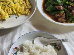 -小六农家乐(崇明西沙湿地店)