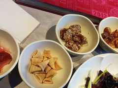 -京味斋·北京烤鸭(华威桥北工大店)