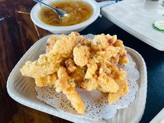 -川东坝子火锅(宝龙店)