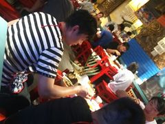 -巴九门老火锅(来福士打望店)