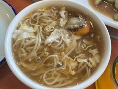 -华圆美食-老蓬莱菜(蓬港路店)