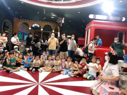 点击看大图 -meland亲子乐园(深圳领展中心城店)
