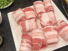 -巴蜀大宅门火锅(新华公园店)