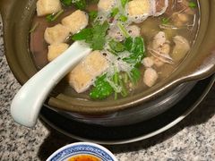 -南京大牌档(济南万象城店)