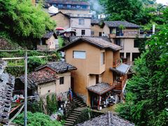 -杨家堂村