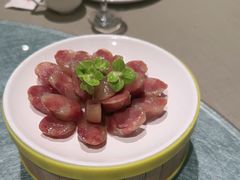 -凤凰园烤鸭店·唐山菜·传承花椒肉(老唐丰路店)