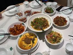 -周大厨辣椒炒肉(淮安万达店)