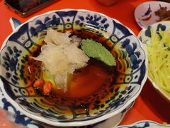 冰凉粉-侯师傅热炒店(印象城店)