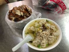 -汪家馄饨(集庆路店)