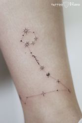 -飛凡TATTOO纹身•原创