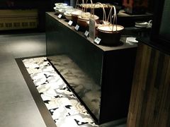 -星伦多海鲜自助餐厅(时代广场店)