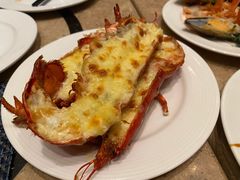 -怡聚轩全日制自助餐厅(大中华喜来登酒店)
