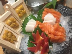 -山之川日料放题(通州店)