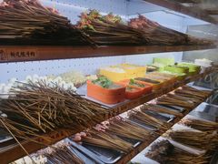 -镇江龙·火锅串串(武侯祠店)