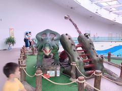 -陕西自然博物馆