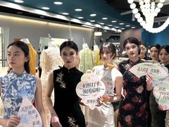 -南京时尚莱迪购物广场(正洪街店)