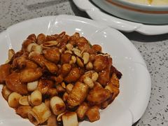 -紫光园·烤鸭·北京菜(团结湖店)