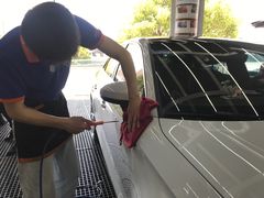 -壹捷汽车服务徐汇店(上海旗舰店·徐汇店)