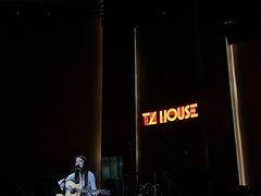 -TZ House音乐现场(来福士中心店)