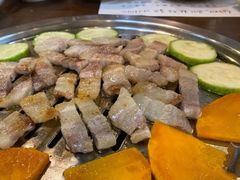 -首尔馆韩国料理(金童路店)