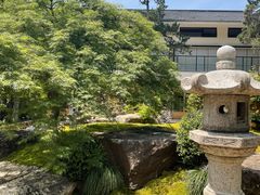 景观位-庆春朴门
