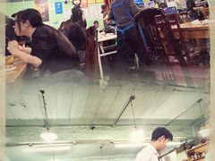 -洪福亮酒家(南草厂街店)