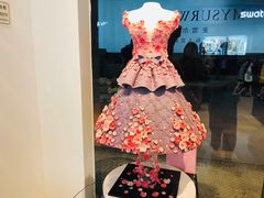 -麦雪尔甜品·生日蛋糕(新街口旗舰店)