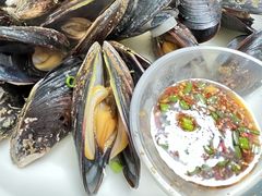 -老郑海鲜楼(天桥店)