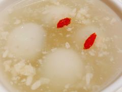 醪糟汤圆-辣婆婆(航天桥店)