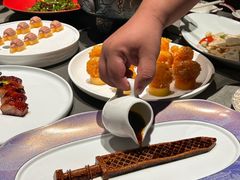 -曾宴·楚菜(湖北省博物馆店)