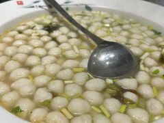 -煎饼卷大葱(春秋西路店)